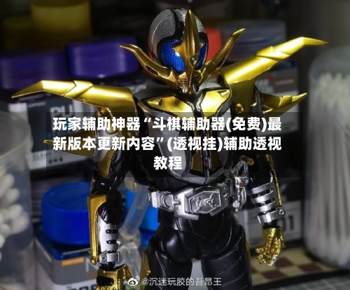 玩家辅助神器“斗棋辅助器(免费)最新版本更新内容	”(透视挂)辅助透视教程-第2张图片