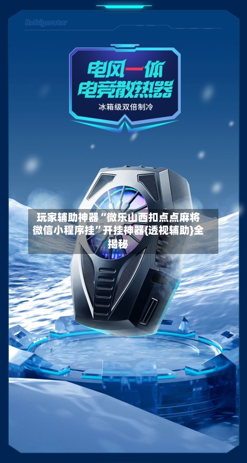 玩家辅助神器“微乐山西扣点点麻将微信小程序挂”开挂神器{透视辅助}全揭秘-第2张图片