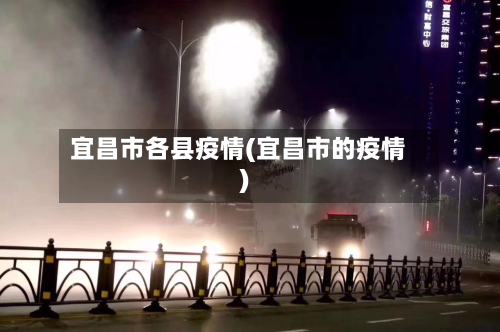 宜昌市各县疫情(宜昌市的疫情)-第2张图片
