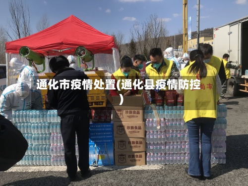 通化市疫情处置(通化县疫情防控)