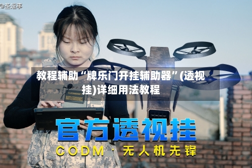 教程辅助“牌乐门开挂辅助器”(透视挂)详细用法教程-第2张图片