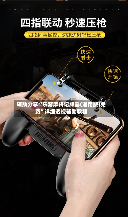 辅助分享“东游麻将记牌器(通用版)免费”详细透视辅助教程-第2张图片