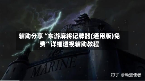 辅助分享“东游麻将记牌器(通用版)免费”详细透视辅助教程-第3张图片