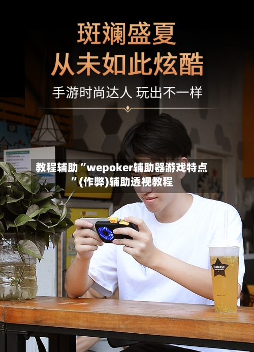 教程辅助“wepoker辅助器游戏特点”(作弊)辅助透视教程-第3张图片