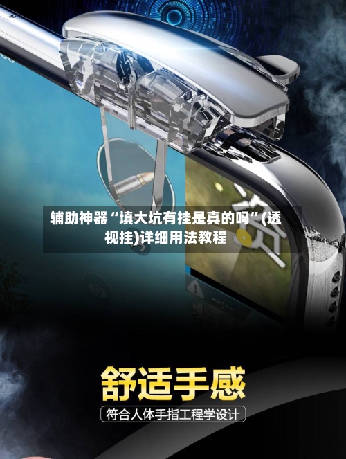 辅助神器“填大坑有挂是真的吗”(透视挂)详细用法教程-第2张图片