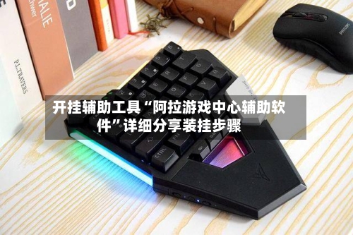 开挂辅助工具“阿拉游戏中心辅助软件”详细分享装挂步骤-第2张图片