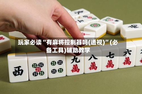 玩家必读“有麻将控制器吗(透视)”(必备工具)辅助教学-第3张图片