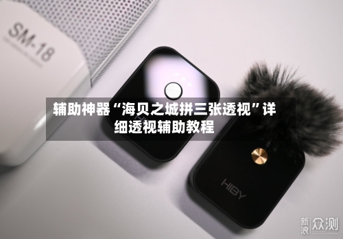 辅助神器“海贝之城拼三张透视”详细透视辅助教程-第3张图片