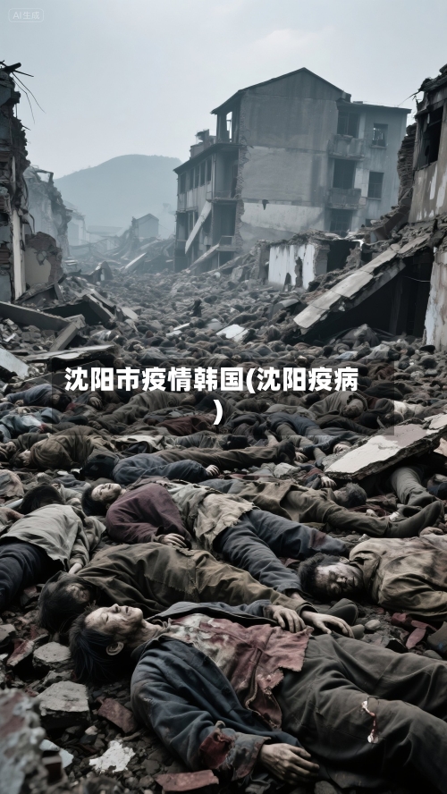 沈阳市疫情韩国(沈阳疫病)-第2张图片