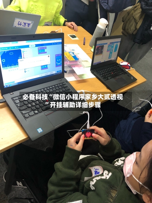 必备科技“微信小程序家乡大贰透视	”开挂辅助详细步骤-第3张图片