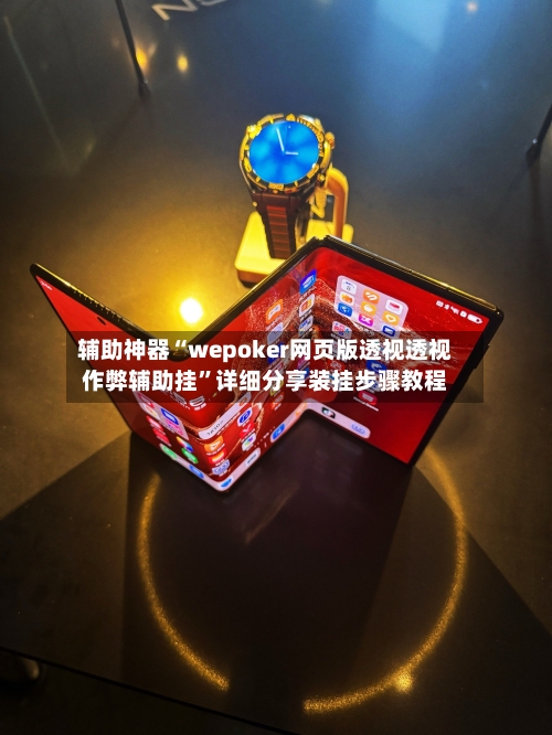 辅助神器“wepoker网页版透视透视作弊辅助挂”详细分享装挂步骤教程-第1张图片