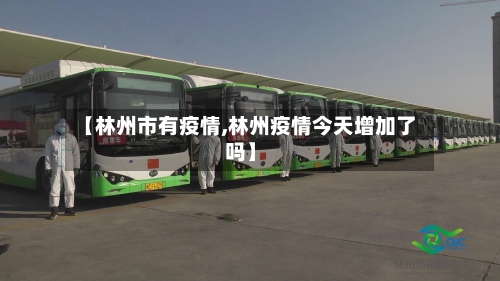 【林州市有疫情,林州疫情今天增加了吗】-第2张图片