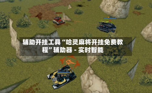 辅助开挂工具“哈灵麻将开挂免费教程”辅助器 - 实时智能-第2张图片