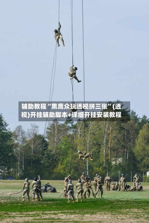 辅助教程“黑鹰众玩透视拼三张”(透视)开挂辅助脚本+详细开挂安装教程-第2张图片