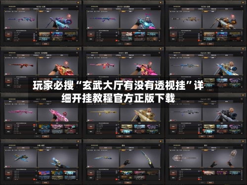 玩家必搜“玄武大厅有没有透视挂	”详细开挂教程官方正版下载-第2张图片