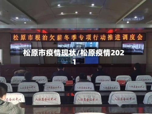 松原市疫情现状/松原疫情2021-第2张图片