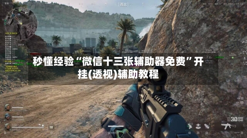 秒懂经验“微信十三张辅助器免费”开挂(透视)辅助教程-第3张图片