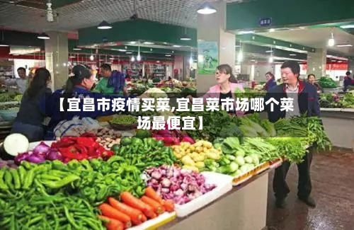 【宜昌市疫情买菜,宜昌菜市场哪个菜场最便宜】