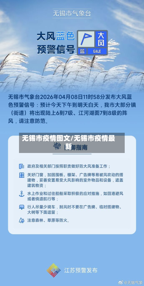 无锡市疫情图文/无锡市疫情最新