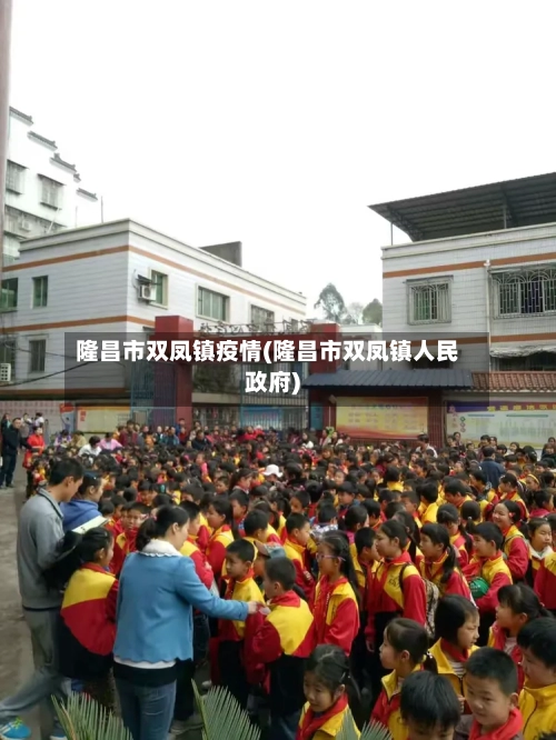 隆昌市双凤镇疫情(隆昌市双凤镇人民政府)