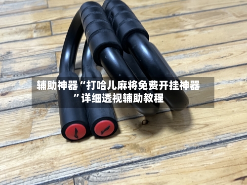 辅助神器“打哈儿麻将免费开挂神器	”详细透视辅助教程-第2张图片