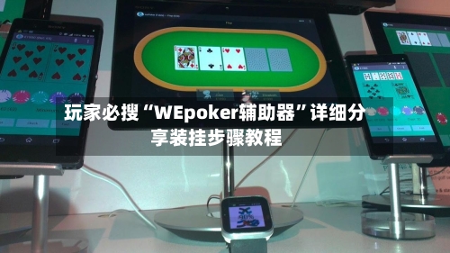 玩家必搜“WEpoker辅助器”详细分享装挂步骤教程-第2张图片
