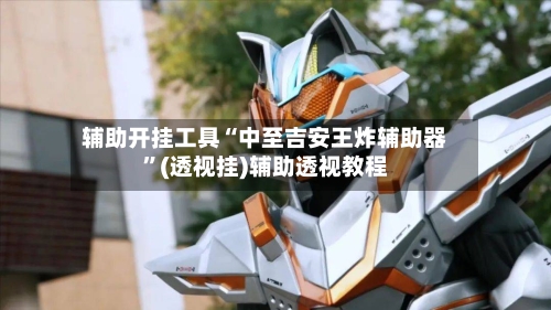 辅助开挂工具“中至吉安王炸辅助器”(透视挂)辅助透视教程-第3张图片