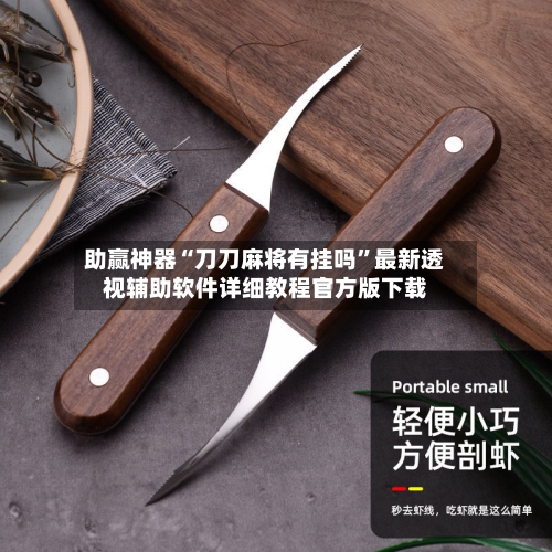 助赢神器“刀刀麻将有挂吗	”最新透视辅助软件详细教程官方版下载-第2张图片