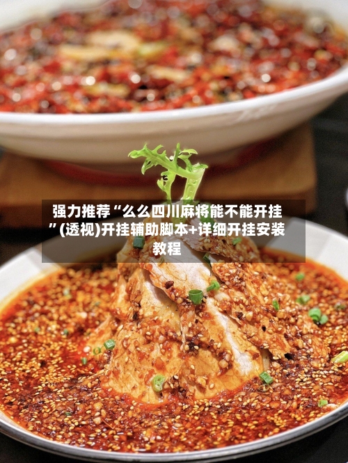 强力推荐“么么四川麻将能不能开挂	”(透视)开挂辅助脚本+详细开挂安装教程-第2张图片