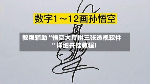 教程辅助“悟空大厅拼三张透视软件”详细开挂教程!
