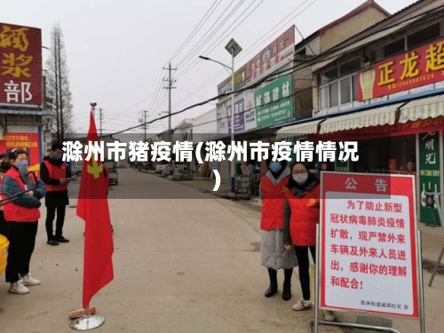 滁州市猪疫情(滁州市疫情情况)-第3张图片