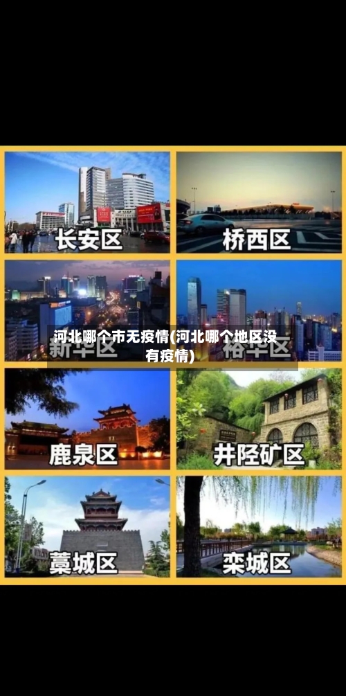 河北哪个市无疫情(河北哪个地区没有疫情)-第2张图片