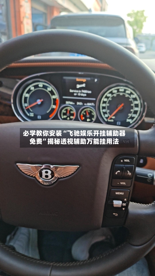 必学教你安装“飞驰娱乐开挂辅助器免费”揭秘透视辅助万能挂用法