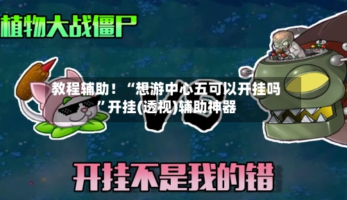 教程辅助！“想游中心五可以开挂吗	”开挂(透视)辅助神器-第3张图片