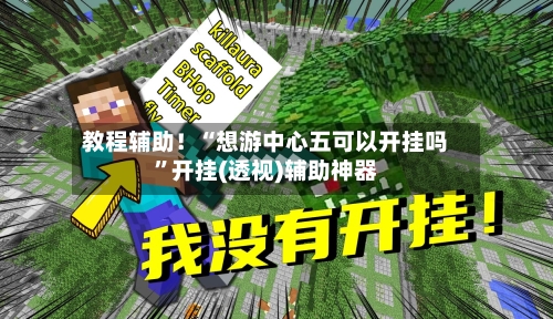 教程辅助！“想游中心五可以开挂吗”开挂(透视)辅助神器-第2张图片