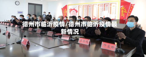 德州市临沂疫情/德州市临沂疫情最新情况-第3张图片