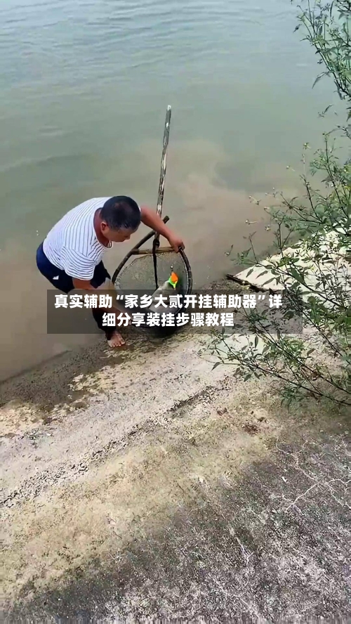 真实辅助“家乡大贰开挂辅助器”详细分享装挂步骤教程-第2张图片