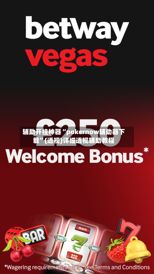 辅助开挂神器“pokernow辅助器下载”(透视)详细透视辅助教程-第2张图片