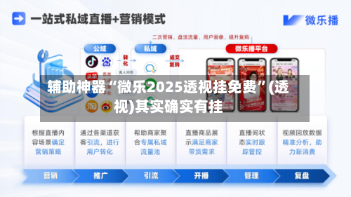 辅助神器“微乐2025透视挂免费	”(透视)其实确实有挂-第2张图片