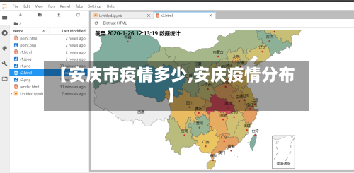 【安庆市疫情多少,安庆疫情分布】