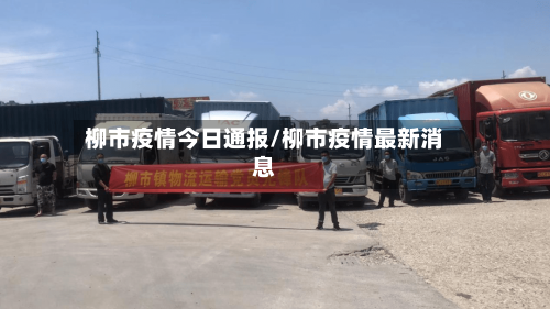柳市疫情今日通报/柳市疫情最新消息