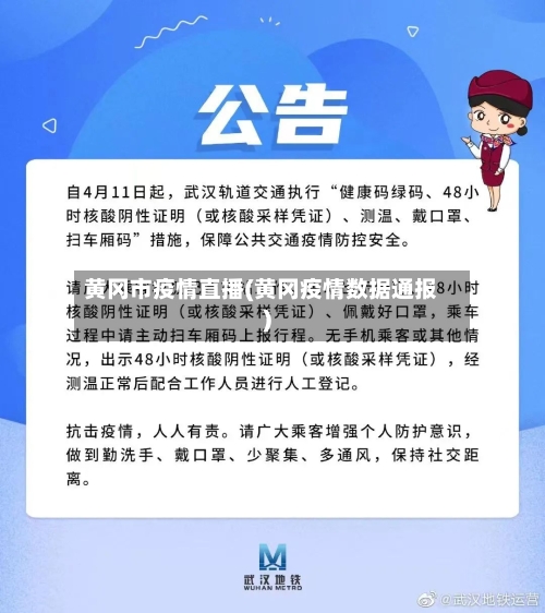 黄冈市疫情直播(黄冈疫情数据通报)