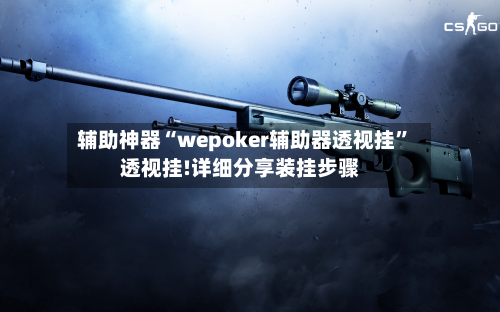 辅助神器“wepoker辅助器透视挂	”透视挂!详细分享装挂步骤-第2张图片