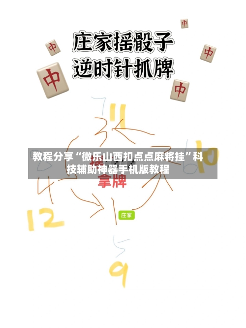 教程分享“微乐山西扣点点麻将挂”科技辅助神器手机版教程-第2张图片