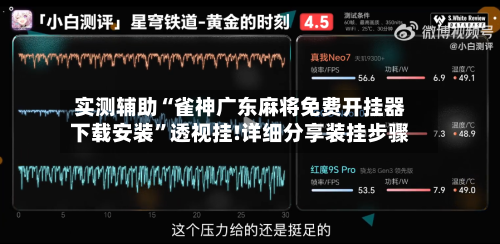 实测辅助“雀神广东麻将免费开挂器下载安装”透视挂!详细分享装挂步骤-第2张图片
