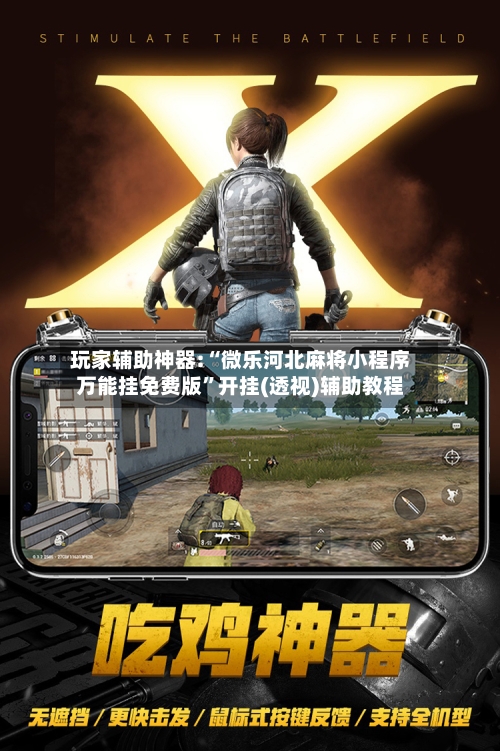 玩家辅助神器:“微乐河北麻将小程序万能挂免费版”开挂(透视)辅助教程-第2张图片