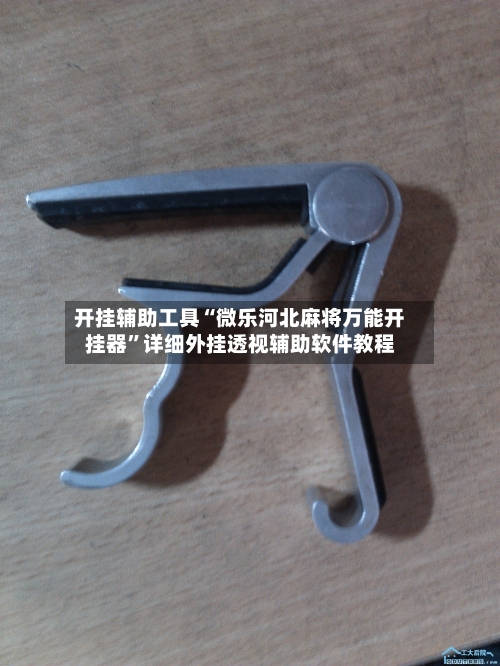 开挂辅助工具“微乐河北麻将万能开挂器”详细外挂透视辅助软件教程