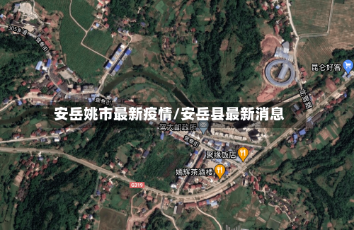 安岳姚市最新疫情/安岳县最新消息