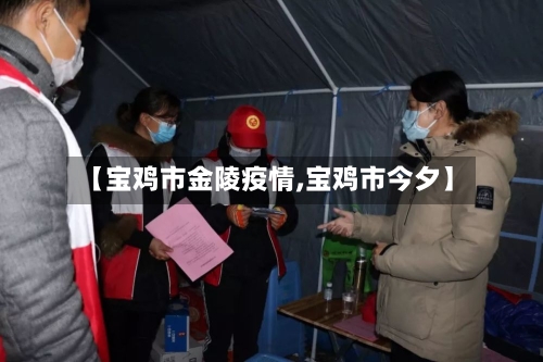 【宝鸡市金陵疫情,宝鸡市今夕】