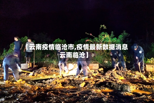 【云南疫情临沧市,疫情最新数据消息云南临沧】-第2张图片